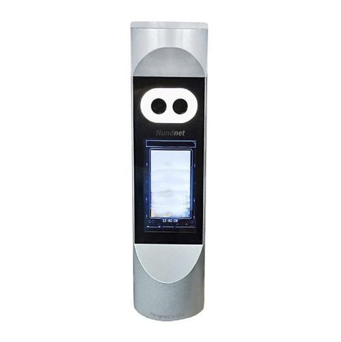 Lettore di riconoscimento facciale biometrico di protezione - NU BIOS 10 - Nundlab, Inc. - per sicurezza