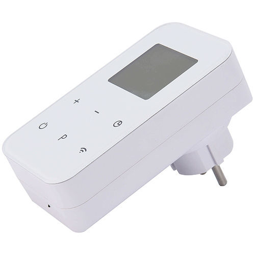 Termostato elettronico - PLUG  - Sundirect Heater - intelligente / per riscaldamento / per presa