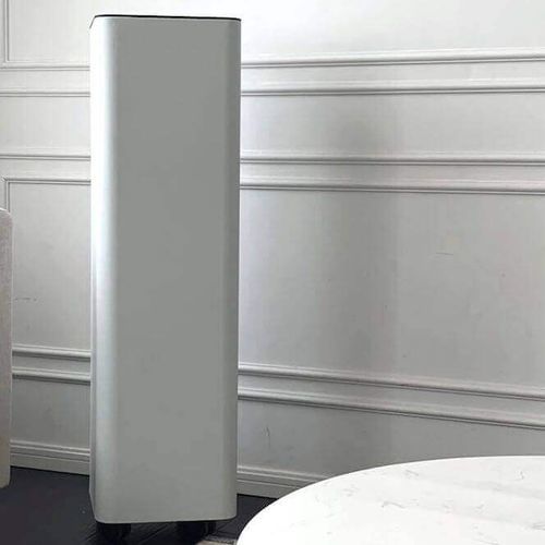 Radiatore elettrico - TOWER1000-PRO - Sundirect Heater - elettrico a infrarossi / 1000 w / contemporaneo