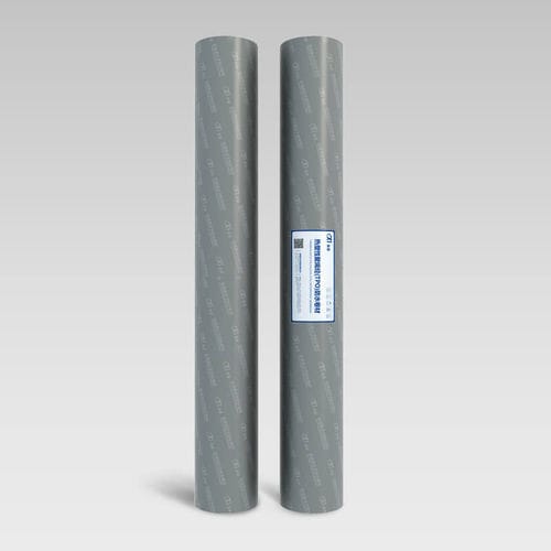 Membrana impermeabilizzante di protezione - AQUAPRUFE TPO - Keshun Waterproof Technology Co.,Ltd - per tetti / per strutture in calcestruzzo / per seminterrato