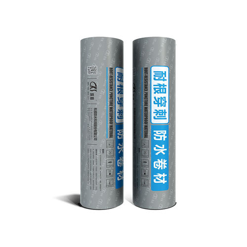 Membrana impermeabilizzante di consolidamento - AQUATORCH KS-920 - Keshun Waterproof Technology Co.,Ltd - per tetti / in elastomero / in poliestere