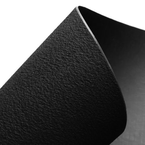 Geomembrana in polietilene ad alta densità HDPE - CKS Single-Sided Textured - Keshun Waterproof Technology Co.,Ltd - per discariche / per galleria / per muro