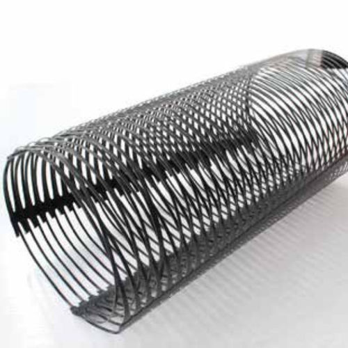 Geogriglia antierosione - CKS UNIAXIAL - Keshun Waterproof Technology Co.,Ltd - per trasporti ferroviari / per pista d'aeroporto / per strada