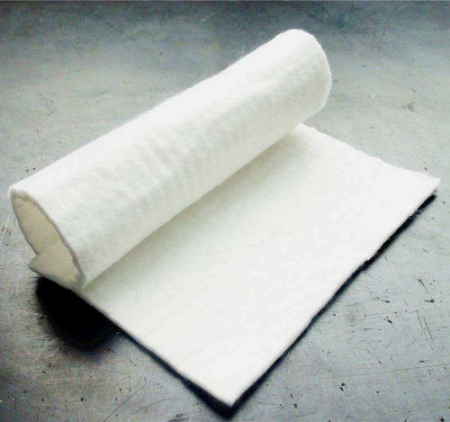 Geomembrana in tessuto - AquaSynthetics - Keshun Waterproof Technology Co.,Ltd - in plastica / composito / multistrato