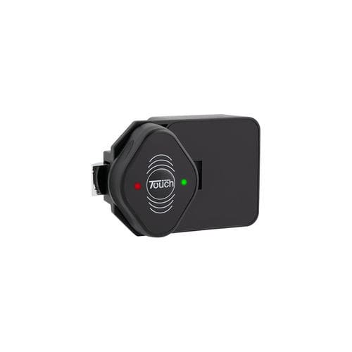 Serratura elettronica - ZP200R - PASSTECH Co., Ltd. - RFID / senza chiave / con smart card