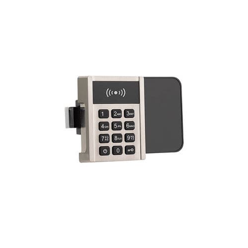 Serratura elettronica - PT500B - PASSTECH Co., Ltd. - a combinazione / senza chiave / per armadietto da spogliatoio