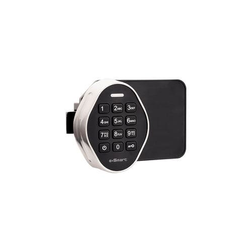Serratura elettronica - PT600BR - PASSTECH Co., Ltd. - a combinazione / RFID / senza chiave