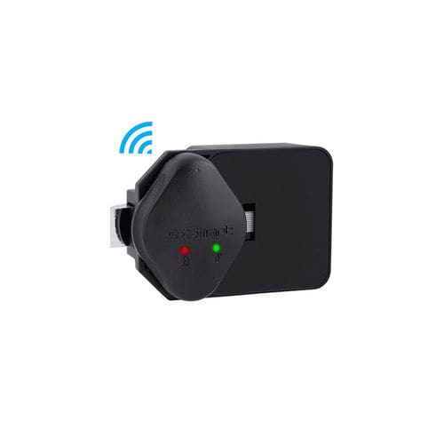 Serratura elettronica - ZP100WR - PASSTECH Co., Ltd. - RFID / comandata a distanza / senza chiave