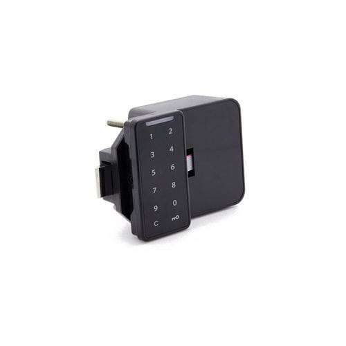 Serratura elettronica - SL200TWR - PASSTECH Co., Ltd. - a combinazione / RFID / comandata a distanza