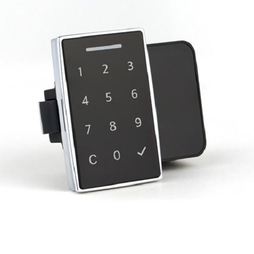 Serratura elettronica - SL300TWR - PASSTECH Co., Ltd. - a combinazione / RFID / comandata a distanza