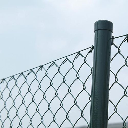 Recinzione a maglia sciolta - PLASITOR - Betafence International - industriale / residenziale / in acciaio