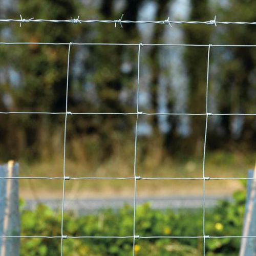 Recinzione in rete annodata - URSUS - Betafence International - per recinto di animali / in lega / contemporanea