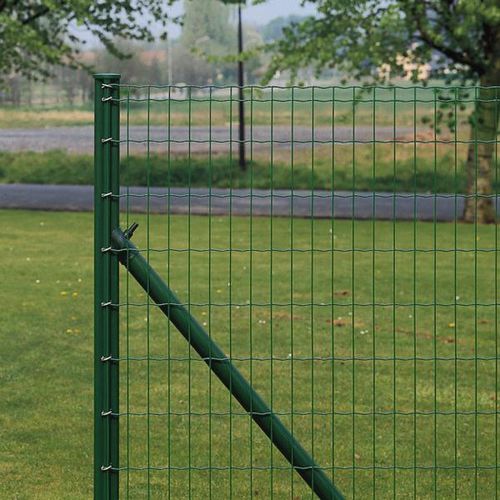 Pilastro per recinzione - BEKACLIP  - Betafence International