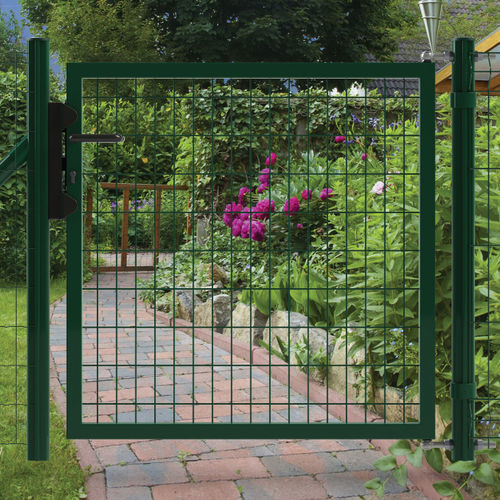 Cancelletto a rete - BEKAFOR ESSENTIAL - Betafence International - in acciaio ellettrosaldato