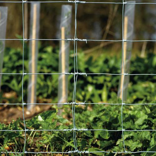 Recinzione in rete annodata - URSUS AS - Betafence International - per spazi verdi / in lega / contemporanea