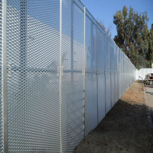 Recinzione a pannelli - GUARDIAN 5000 - Betafence International - a maglia saldata / professionale / industriale