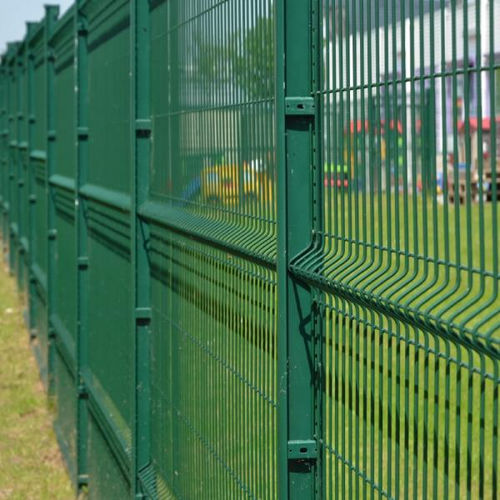 Pilastro per recinzione in acciaio galvanizzato - BEKAFIX  - Betafence International - contemporaneo / professionale / per uso residenziale