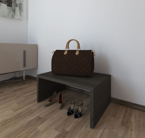 Panca contemporanea - 661 - PORTE ITALIANE - in legno / senza schienale / senza braccioli