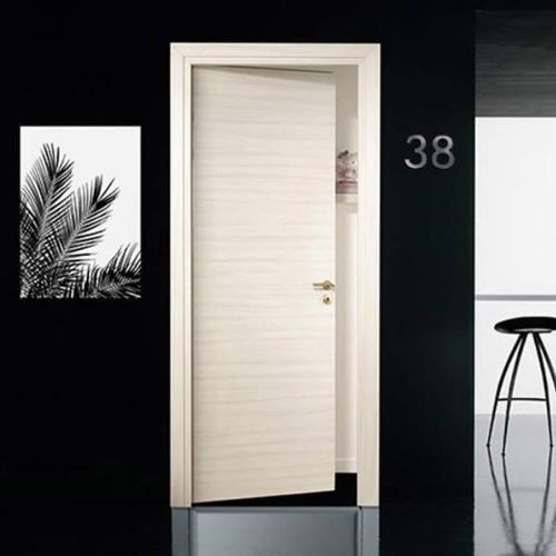 Porta insonorizzata - 30 DECIBEL - PORTE ITALIANE - da interno / in legno / in laminato
