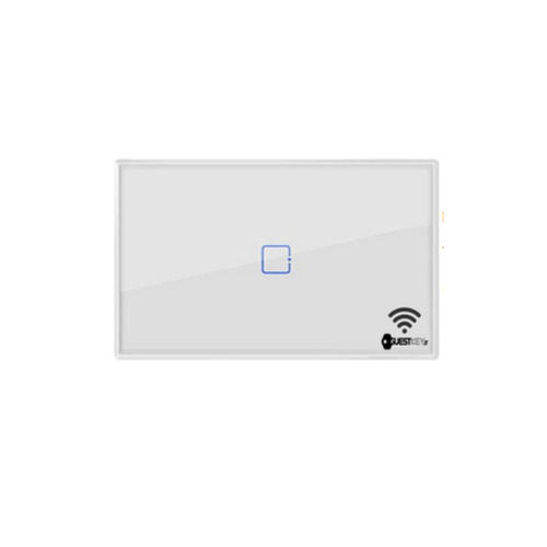 Interruttore automatico - ECOSMART - PORTE ITALIANE - economizzatore / tattile / ad incasso