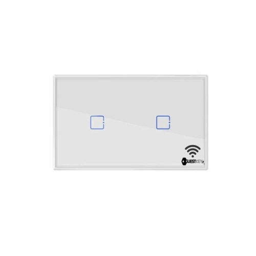 Interruttore automatico - ECOSMART - PORTE ITALIANE - economizzatore / tattile / ad incasso