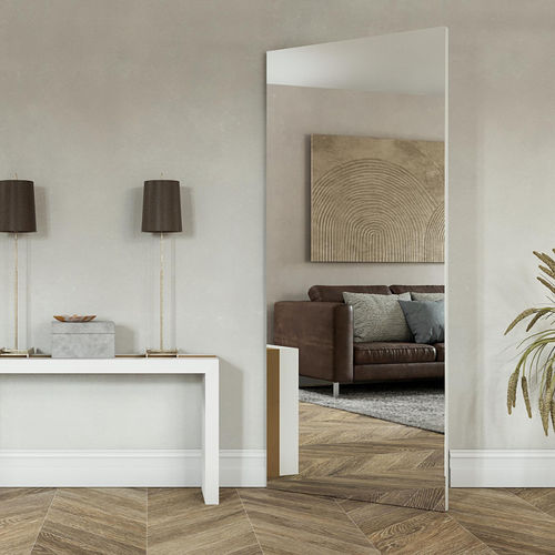 Porta da interno - MAGICAL - FIP PORTE - in legno / battente / contemporanea