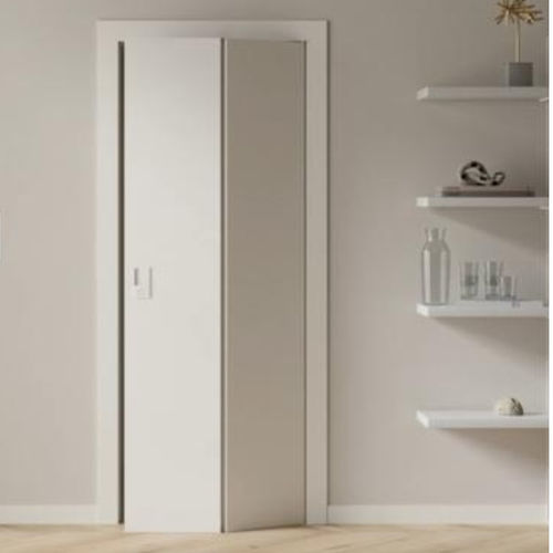 Porta a libro - FLUID MOTION 180&deg; - PORTE ITALIANE - da interno / in legno / battente