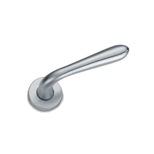 Maniglia per porta - DERBY SICMA  - PORTE ITALIANE - in metallo / contemporanea / per uso residenziale