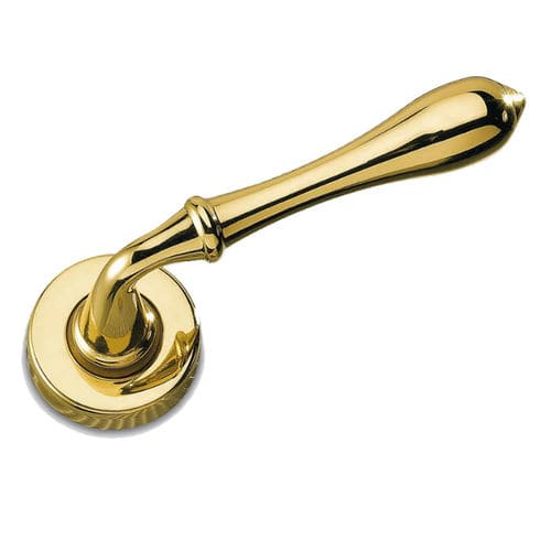 Maniglia per porta - COUNTRY SICMA  - PORTE ITALIANE - in ottone / contemporanea / per uso residenziale