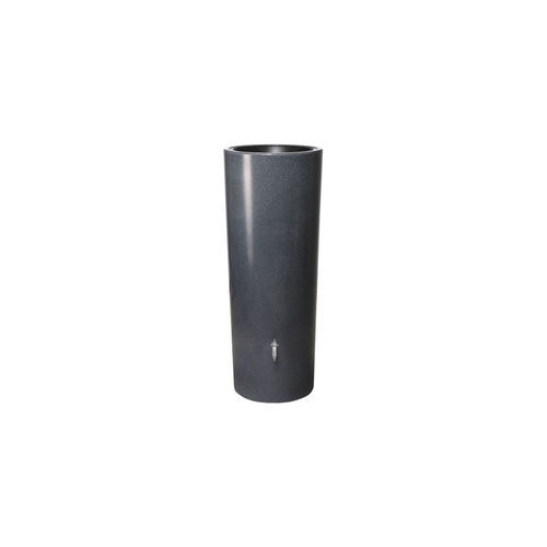 Serbatoio di recupero acque meteoriche - STONE 2IN1 - GRAF International - fuori terra / in HDPE