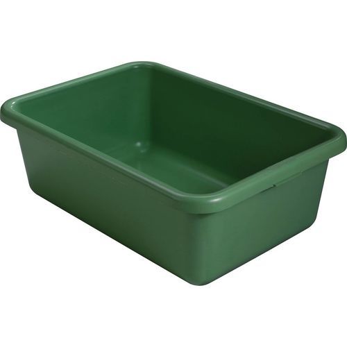 Serbatoio di accumulo di stoccaggio dell'acqua - GREEN - GRAF International - fuori terra / in plastica