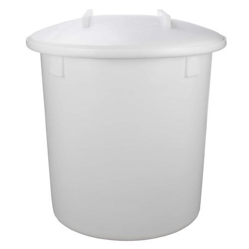 Serbatoio di accumulo di stoccaggio dell'acqua - MASH - GRAF International - interrato / in polietilene