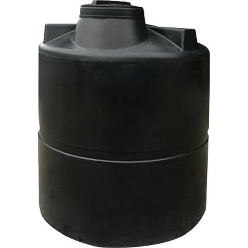 Serbatoio di stoccaggio dell'acqua - INDUSTRIAL - GRAF International - fuori terra / in plastica