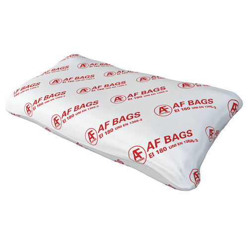 Isolante termico - AF Bags - AF Systems - in fibra di vetro / per interni / per muro