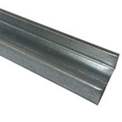Profilo galvanizzato - FOURRURES - Taouab - in metallo / in acciaio / a C