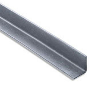 Profilo galvanizzato - ANGLES - Taouab - in metallo / in acciaio / a L