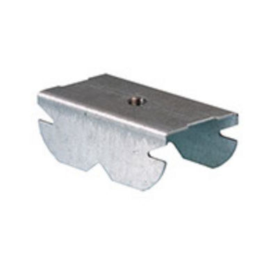 Piastra d'ancoraggio - PIVOTAL STAPLE - Taouab