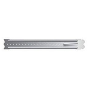 Sistema di fissaggio in metallo - LONG HANGERS - Taouab - per controsoffitto