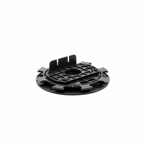 Piede di sostegno per terrazza in polipropilene - 7421031903338 - YEED Group - ad alta resistenza / resistente al gelo / resistente al calore