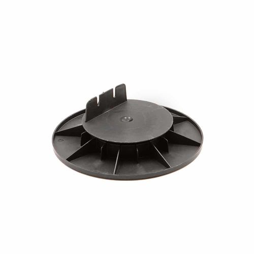 Piede di sostegno per terrazza in polipropilene - 635131418105 - YEED Group - ad alta resistenza / resistente al gelo / resistente al calore