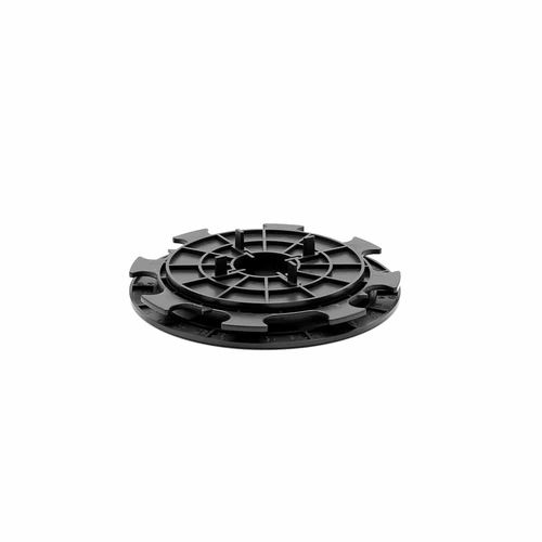 Piede di sostegno per terrazza in polipropilene - 7421031903192 - YEED Group - ad alta resistenza / resistente al gelo / resistente al calore