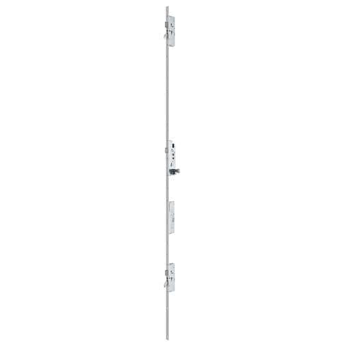 Serratura magnetica - 2A2N PORTAL SERIES - CVL - per porta / multipunto / professionale