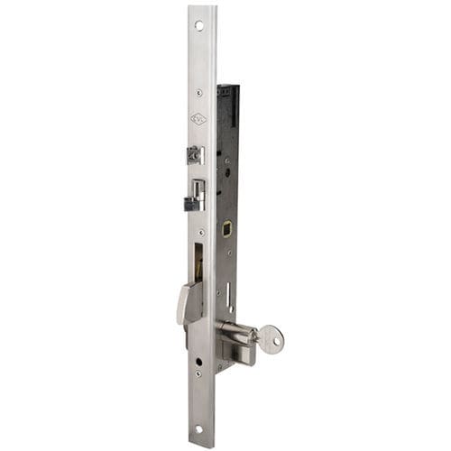 Serratura elettronica - 1K5 SERIES - CVL - con impugnatura / per porta / a 1 punto