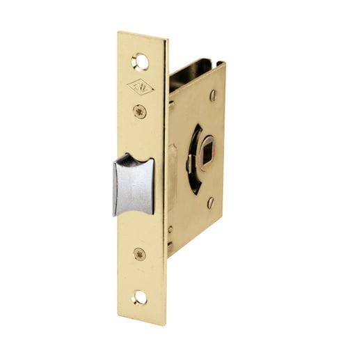Serratura con impugnatura - 249 SERIES - CVL - elettronica / per porta / a 1 punto