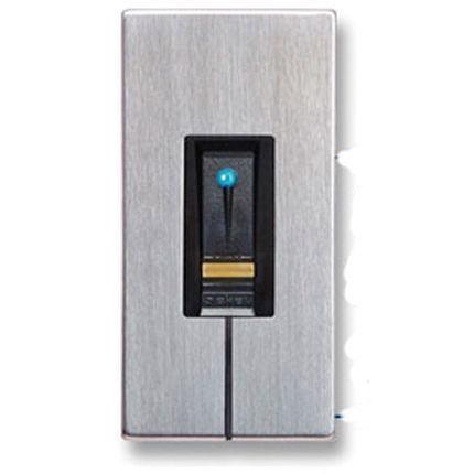Lettore di impronte digitali per controllo accesso - KLECH1/6 - CVL - autonomo / Bluetooth
