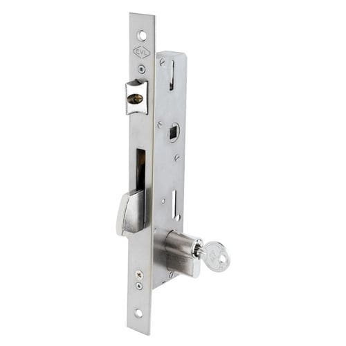 Serratura meccanica - 194F SERIES - CVL - per porta / a 1 punto / professionale
