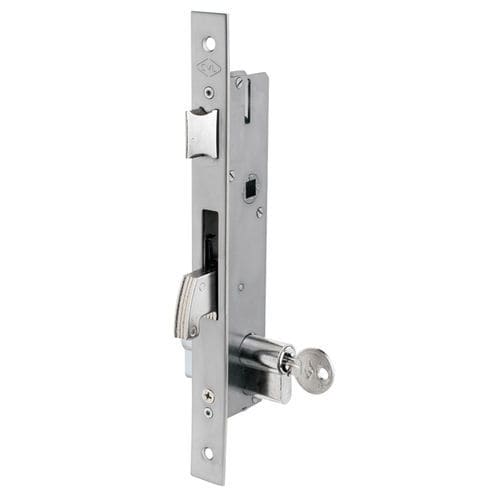 Serratura meccanica - 197 SERIES - CVL - a camme / per porta / a 1 punto