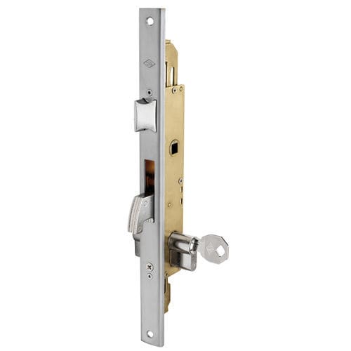 Serratura elettronica - 3994 SERIES - CVL - per porta / a 3 punti / professionale