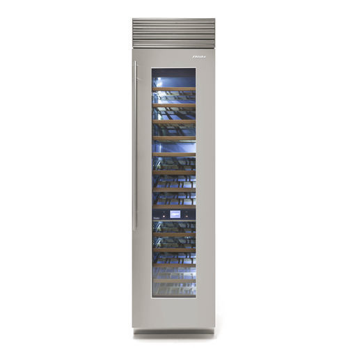 Cantinetta di servizio - XS5990FW6 - Fhiaba - professionale / da incasso / in acciaio inossidabile