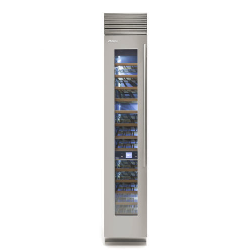Cantinetta di servizio - XS4490FW3 - Fhiaba - per cucina professionale / da incasso / in acciaio inossidabile